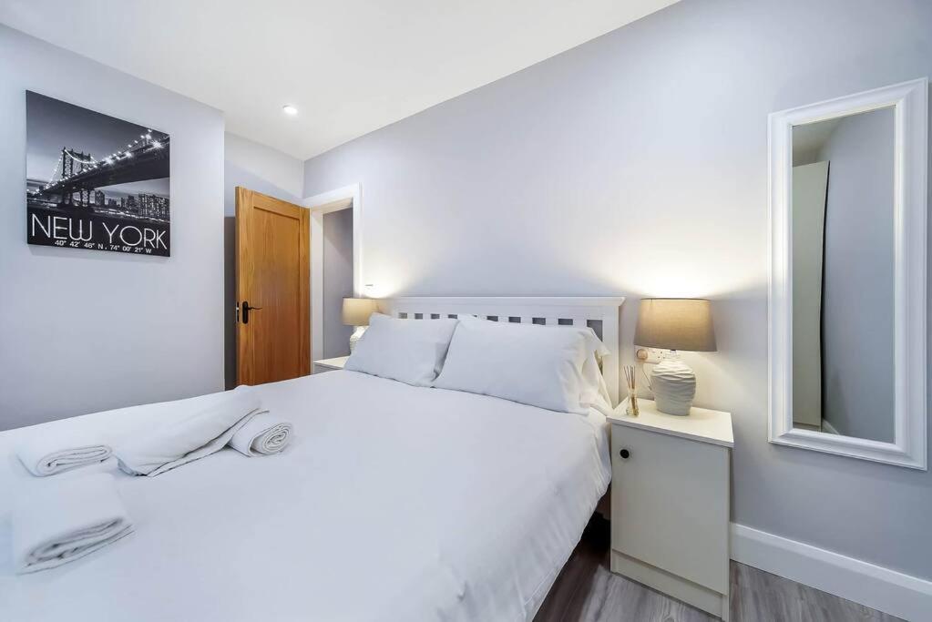 Ardoyne Lodge 'Sleeping 4 Guests' بلفاست المظهر الخارجي الصورة