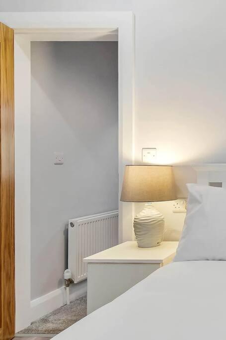 Ardoyne Lodge 'Sleeping 4 Guests' بلفاست المظهر الخارجي الصورة