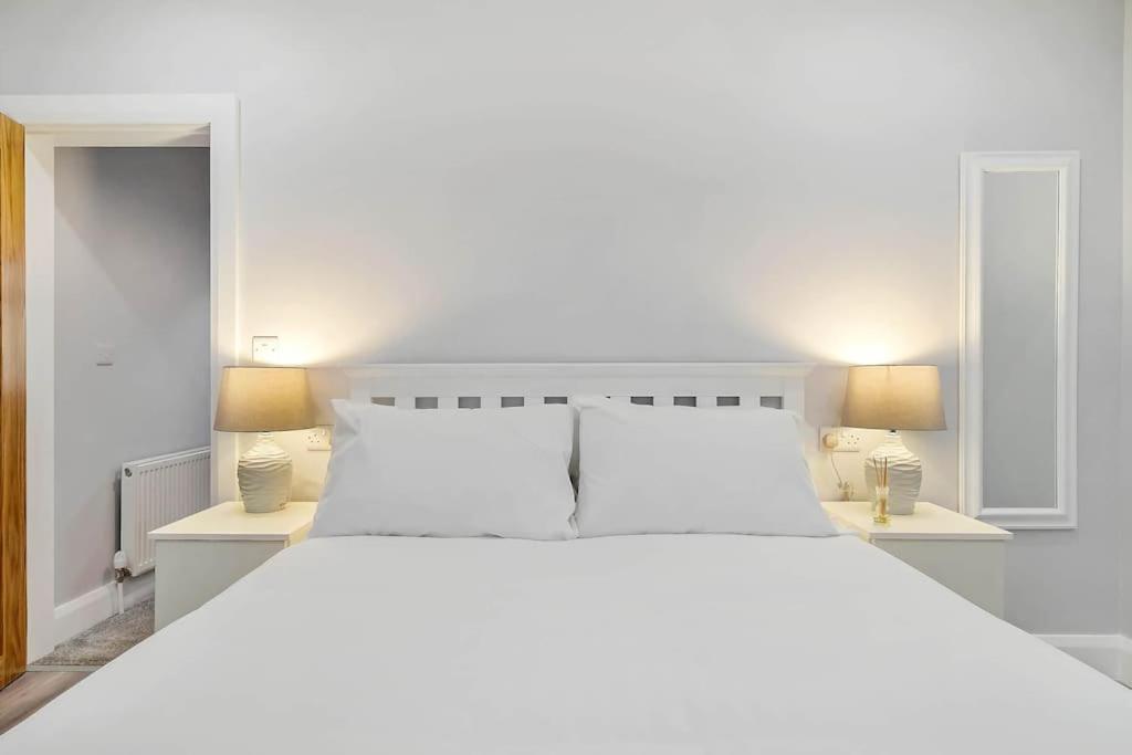 Ardoyne Lodge 'Sleeping 4 Guests' بلفاست المظهر الخارجي الصورة