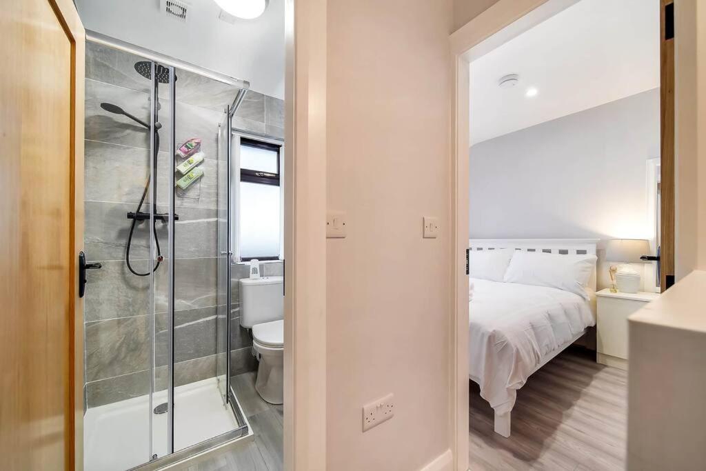 Ardoyne Lodge 'Sleeping 4 Guests' بلفاست المظهر الخارجي الصورة