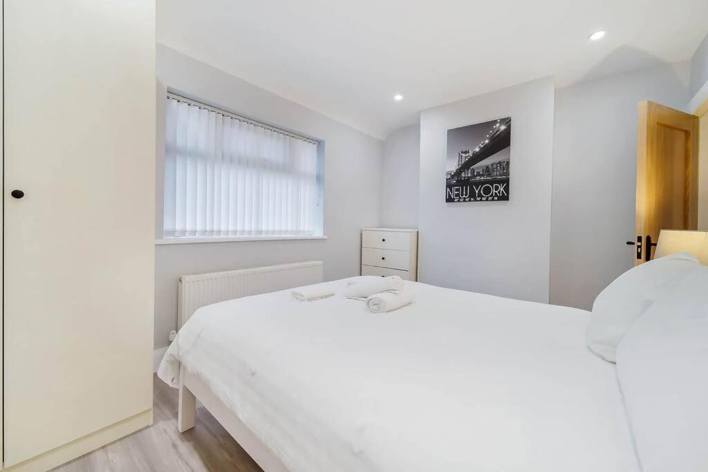 Ardoyne Lodge 'Sleeping 4 Guests' بلفاست المظهر الخارجي الصورة